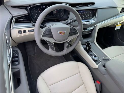New 2026 Cadillac XT5 Premium Luxury w/ Driver Assist Package image 26