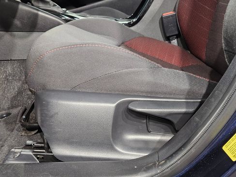 Used 2025 Toyota Corolla SE FWD image 22