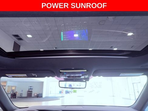 Certified 2025 Lexus RX 350 Premium Plus w/ Convenience Package image 11