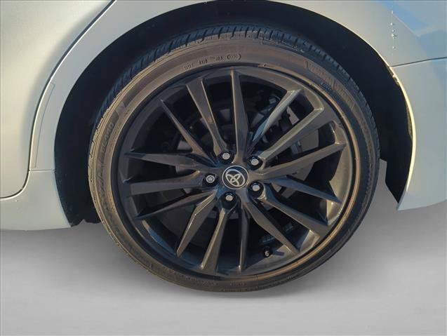 Certified 2021 Toyota Camry XSE w/ Navigation Package FWD image 6