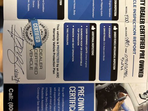 Used 2011 RAM 1500 Outdoorsman image 48