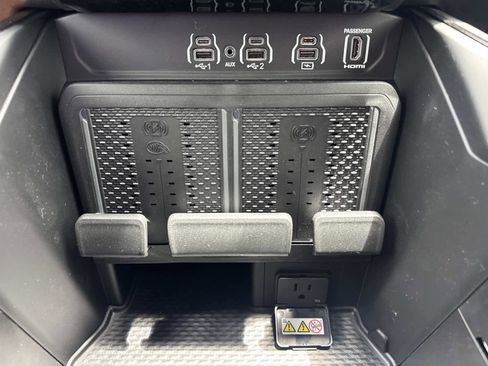 New 2026 RAM 1500 Rebel w/ Rebel Level 2 Equipment Group AWD/4WD image 16
