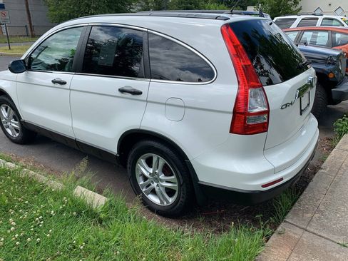 Used 2011 Honda CR-V EX image 7