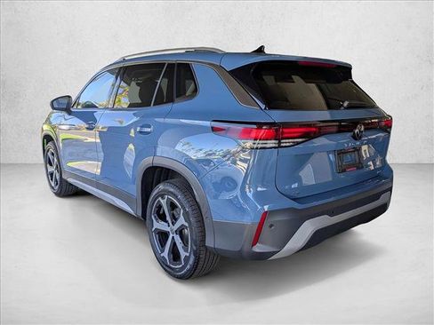 New 2026 Volkswagen Tiguan SE image 7