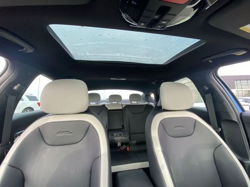 New 2026 Kia K4 GT-Line w/ GT-Line Premium Package FWD image 28