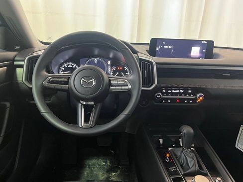 New 2026 MAZDA CX-50 AWD 2.5 S w/ Weather Package image 19