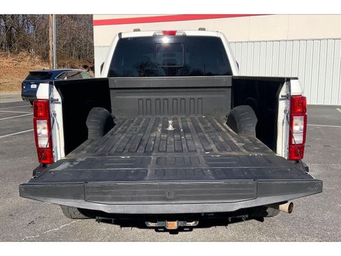 Used 2020 Ford F250 Lariat w/ Lariat Ultimate Package image 22