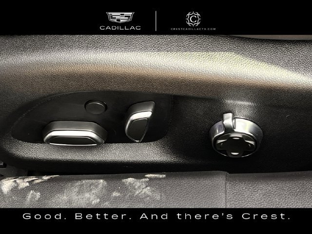 Used 2026 Cadillac CT5 V Blackwing w/ Deep Ocean Appearance Package RWD image 25