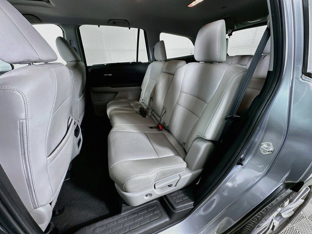 Used 2021 Honda Pilot EX-L image 29
