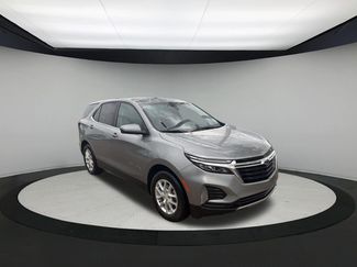 Used 2024 Chevrolet Equinox LT FWD video 1