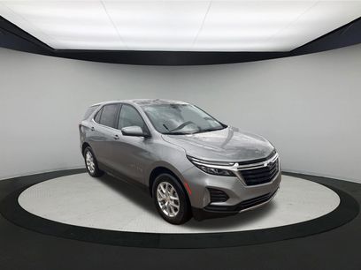 Used 2024 Chevrolet Equinox LT