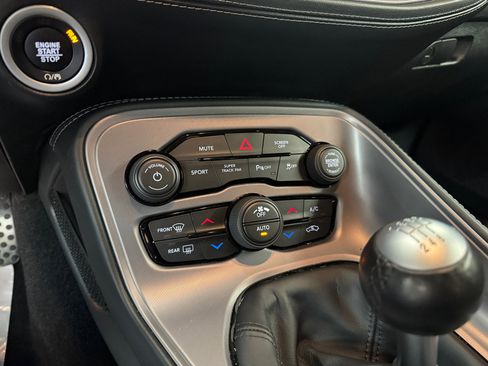 Used 2023 Dodge Challenger R/T Plus w/ Plus Package image 15