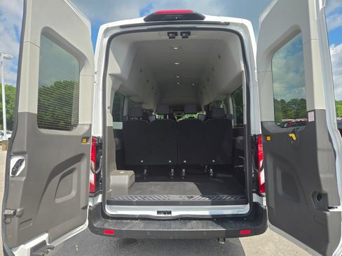 Used 2024 Ford Transit 350 XL RWD image 5