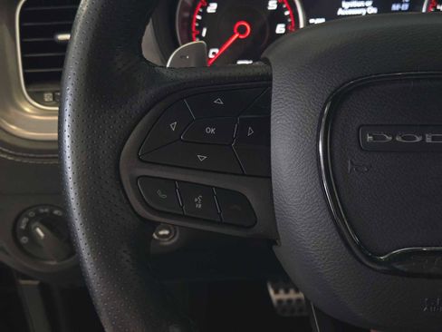 Used 2023 Dodge Charger Scat Pack RWD image 26
