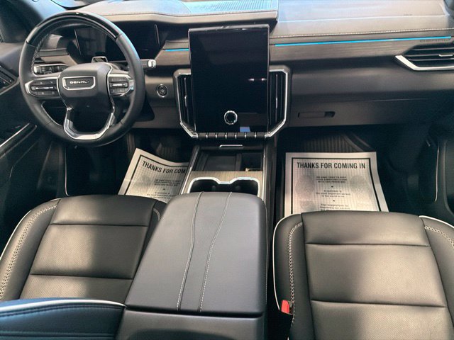 Used 2026 GMC Acadia Denali w/ Super Cruise Package AWD/4WD image 25