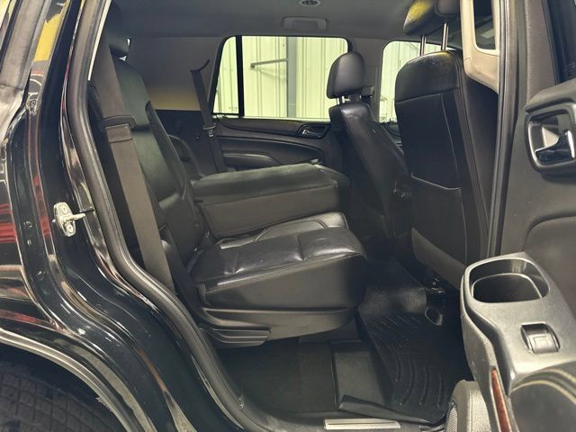 Used 2018 GMC Yukon SLT AWD/4WD image 21
