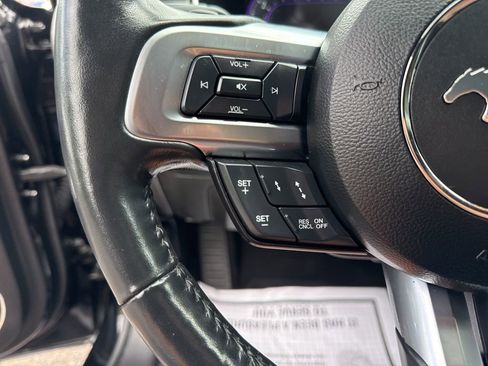 Used 2022 Ford Mustang GT Premium w/ GT Performance Package image 23