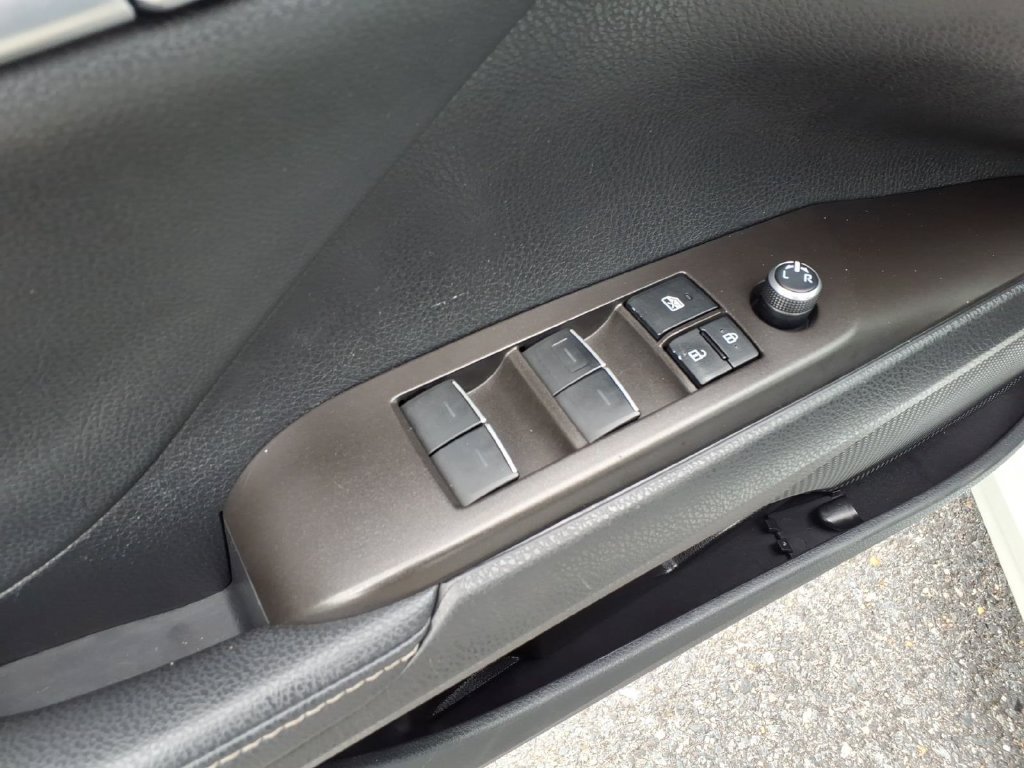 Used 2022 Toyota Camry XSE w/ Cold Weather Package AWD/4WD image 15