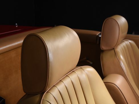 Used 1988 Mercedes-Benz 560 SL 560 SL image 19