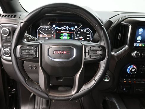Used 2021 GMC Sierra 1500 AT4 w/ AT4 Premium Package AWD/4WD image 28