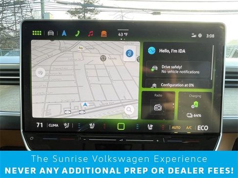 New 2025 Volkswagen ID. Buzz 1st Edition image 22