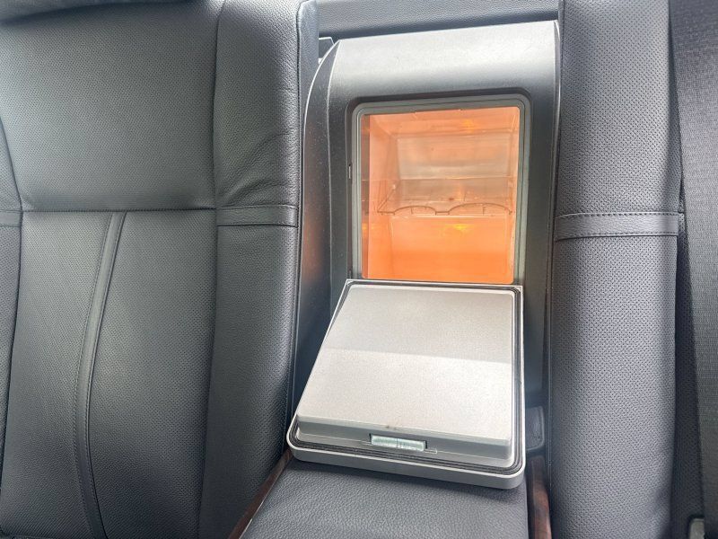 Used 2004 BMW 760Li RWD image 16