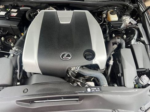 Used 2016 Lexus IS 300 AWD w/ Navigation System Package image 33