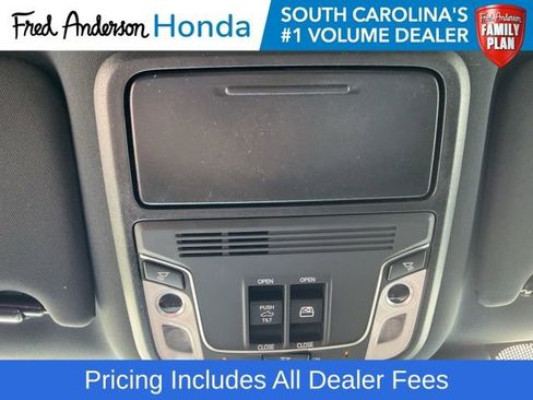 New 2026 Honda Ridgeline TrailSport image 19