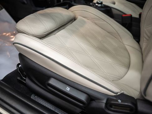 Used 2023 MINI Cooper John Cooper Works w/ Driver Assistance Package image 35