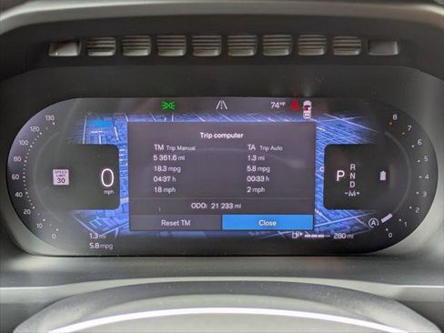 Used 2024 Volvo XC90 B6 Ultimate w/ Lounge Package AWD/4WD image 16