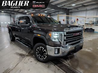 Used 2020 GMC Sierra 2500 SLT w/ Technology Package video 1