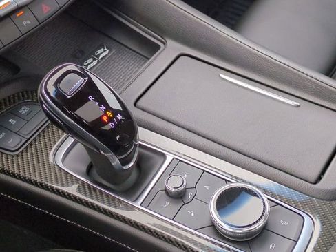 Used 2022 Cadillac CT5 V Blackwing w/ Carbon Fiber Package 1 image 20