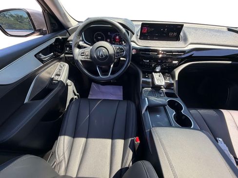 Used 2023 Acura MDX SH-AWD image 18