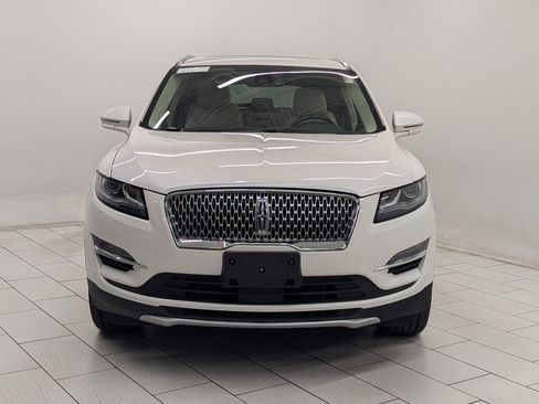 Used 2019 Lincoln MKC Reserve w/ MKC Climate Package image 5