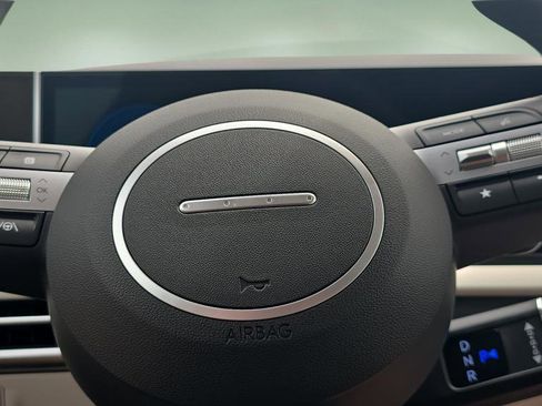 New 2026 Hyundai Tucson SEL image 12