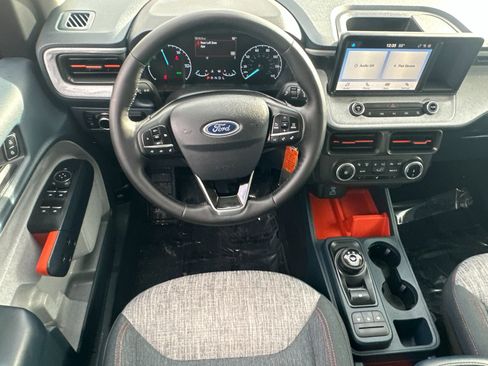 Certified 2023 Ford Maverick XLT w/ XLT Luxury Package image 15