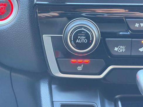 Used 2017 Honda CR-V EX-L image 24