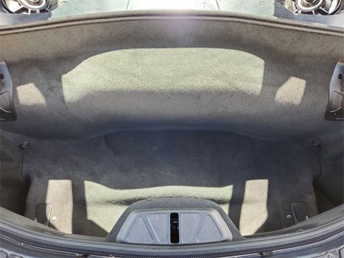 Used 2023 Chevrolet Corvette Stingray Coupe w/ 1LT image 22