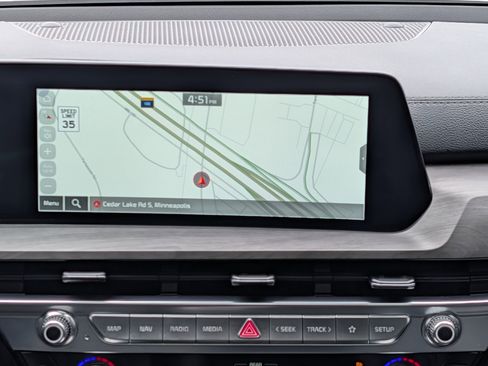 Used 2024 Kia Telluride SX Prestige X-Line AWD/4WD image 30