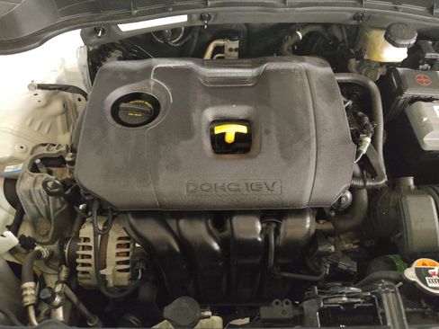 Used 2021 Kia Soul S FWD image 30