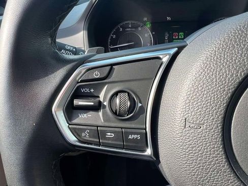 Certified 2023 Acura RDX AWD image 21