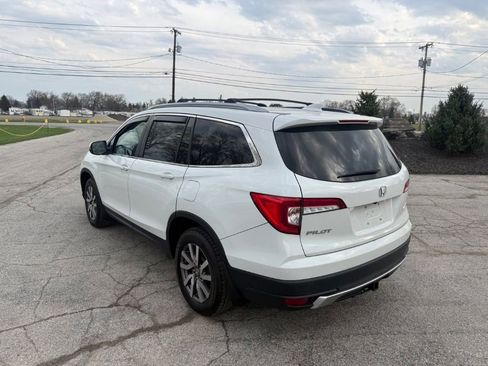 Used 2020 Honda Pilot EX-L image 3