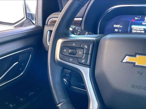 Used 2023 Chevrolet Tahoe Premier image 8