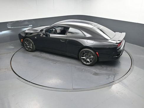 Used 2026 Dodge Charger R/T Scat Pack image 36