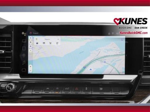 New 2026 GMC Sierra 1500 Elevation w/ Elevation Premium Package AWD/4WD image 16