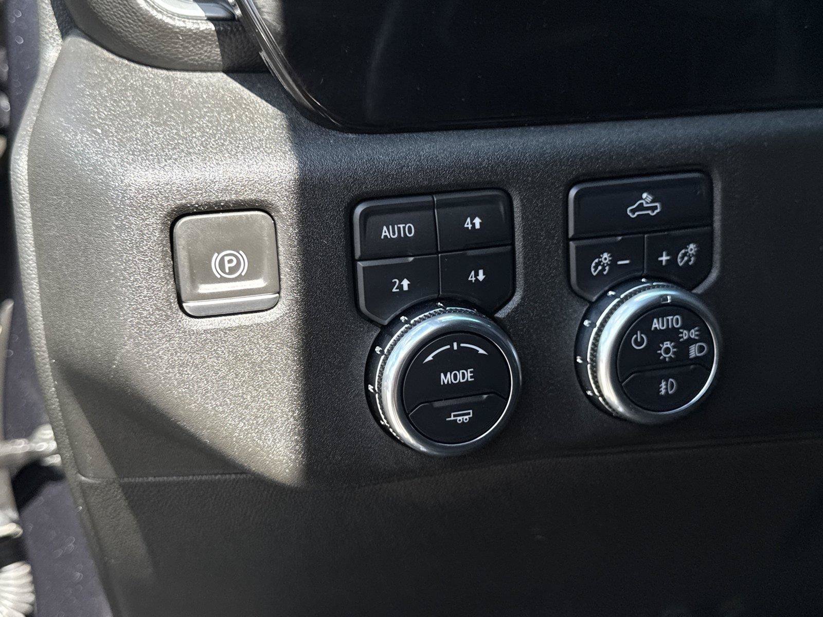 Used 2023 GMC Sierra 1500 Elevation AWD/4WD image 22