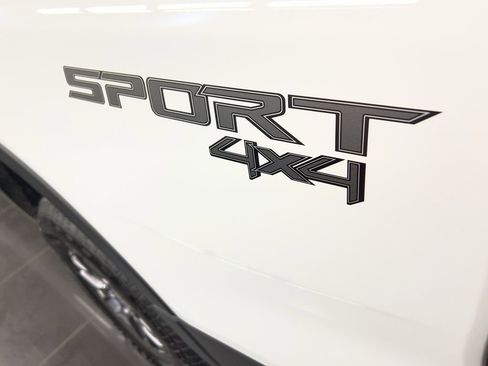 New 2026 Ford Ranger XLT image 36