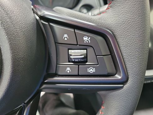 Used 2024 Subaru WRX TR AWD/4WD image 36