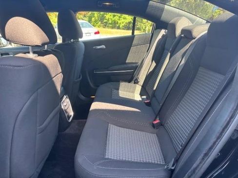 Used 2023 Dodge Charger SXT image 35