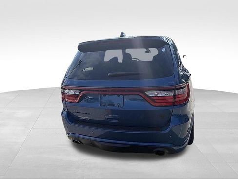 Used 2023 Dodge Durango SRT Hellcat AWD/4WD image 5